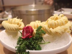 -湯系·煲汤手艺人(东二环泰禾广场店)