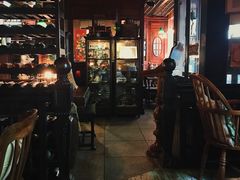 -古董花园(思南路42弄小区店)