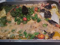 -半天妖烤鱼(中山路店)