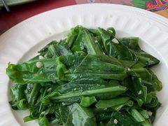 -甘思咪哚·云南艺术餐厅(天河广百店)