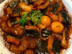 -吕氏焗小鲜•海鲜青岛菜(总店)