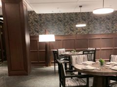 -Yan Ting 宴庭中餐厅(上海静安瑞吉酒店)