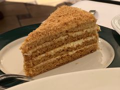 -波特曼西餐厅(南岗店)