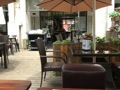 -榖屋house of flour(张江首店)