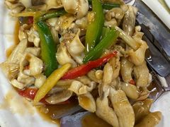-惠来大排档(联创商业街店)