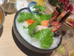 -匠和风精致料理(宁德万达店)