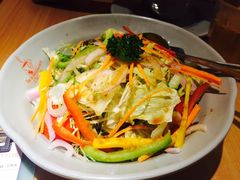 -Lia Cafe Bar Restaurant松山咖啡屋