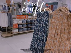 -优衣库(天津鲁能城购物中心店)