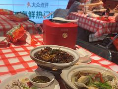 -辣小鲜·南昌大排档(船山路店)