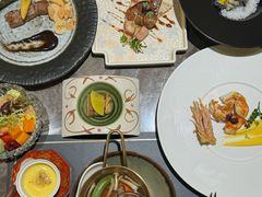 -松临·铁板烧&Omakase(神农店)