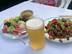 -来之顺海鲜菜馆·青岛菜·始于1993(栈桥店)