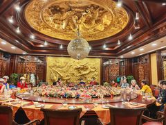 -万宝海鲜舫(劳动公园店)