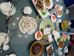 -楚鱼王·河鲜·湖北菜(华农店)