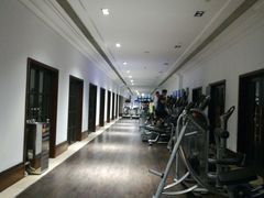 -杰仕健身百合天地会所(海宁百合新城店)