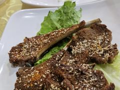 -蒙古原烤羊排(龙岗店)