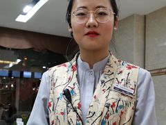 -铂丽斯国际大酒店-凯悦自助餐厅