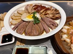 -潮界(虹桥新天地店)