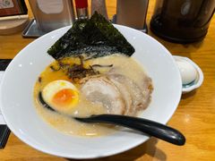 -一風堂拉面(美罗城店)