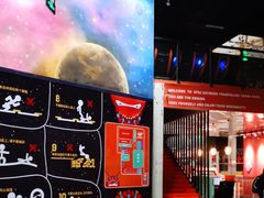 -VFSC极限蹦床主题公园(乐园道彩悦城阳光店)