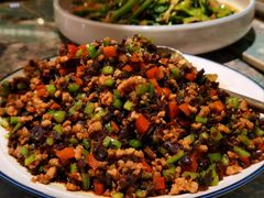 -浩海火燒雲傣家菜(芮欧百货店)