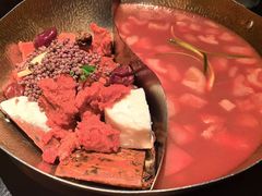 -色響火锅(恒隆广场店)