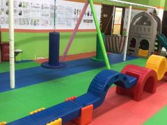 -小岳飞儿童感统·注意力训练馆(金四季店)