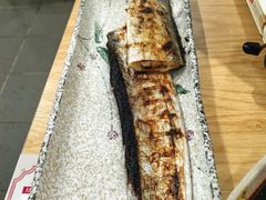 -真情鲍鱼海鲜汤