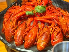 -三太子地摊烧烤·小龙虾(北蔡店)