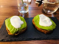 -1861意大利餐厅(文化广场店)