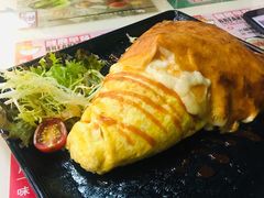 -阿飛冰室(下沙店)