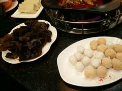 -刘一锅筋头巴脑(小北店)