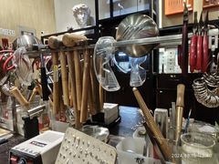 -十八字金·开蚌·银饰DIY·手作体验团建(和平大悦城店)