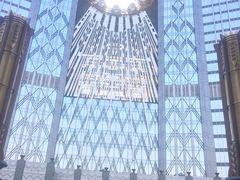 -影汇之星8字形摩天轮