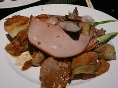 -太极·粤菜餐厅(亚运村鸟巢店)