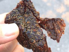 -都士牧人现烤牛肉干