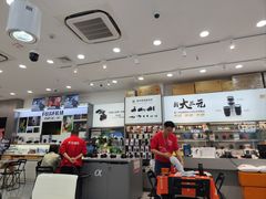 -胜达影像·佳能哈苏索尼