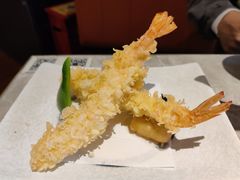 -極上萬膳·日料放题(来福士江景店)