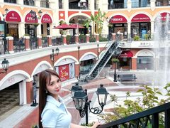 -佛罗伦萨小镇广佛名品奥特莱斯(疏港路店)