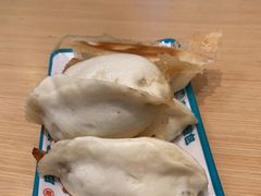 -当家水煎包·牛肉汤(浦江店)