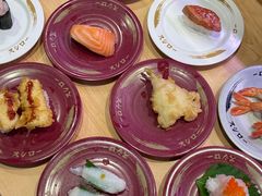 -寿司郎(皇庭广场店)