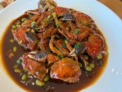-品鲜村农家菜·阳澄湖大闸蟹(总店)