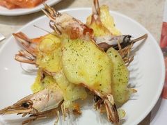 -芭菲盛宴·环球美食(北城国际店)