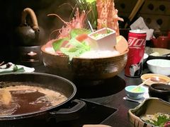 -花潮料理艺食馆(成都万象城店)