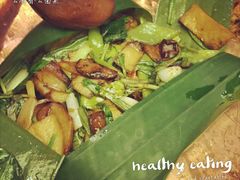 云海肴·云南菜(伊势丹店)-云海肴·汽锅鸡·云南菜(天津国金汇店)