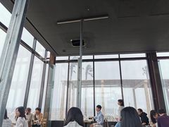 -Cafe Aewol Monsant