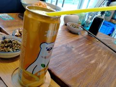 -常樂屋·常德米粉(青年路店)