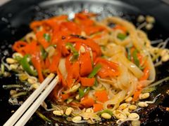 -大秦小宴•新派西北(万象前海店)