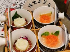 -生活如沸·顺德水牛奶火锅(大学路店)