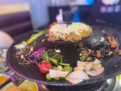 -豚豚家돈돈가韩国锅盖烤肉(新北万达店)
