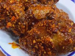 麻辣兔头-邓氏兔头